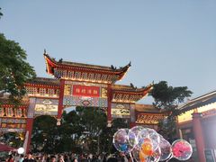-零陵古城
