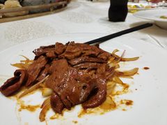 -富黎华海鲜大酒楼(正大广场店)