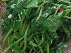鸭掌菜-胡师傅三下锅(汽车站店)