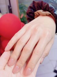 -爱空间美睫健康美甲