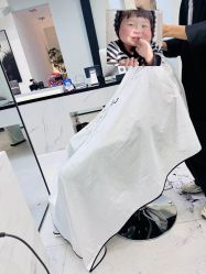 -U·NI SALON 造型