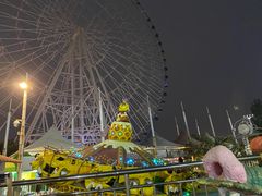 -南昌之星游乐场