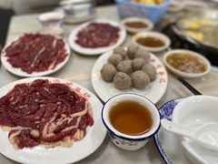 -杏花吴记牛肉火锅