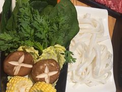 -掂档潮汕牛肉火锅(cityon熙地港店)