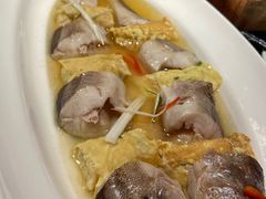 -绿茶餐厅(蓝色港湾店)