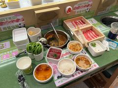 -一围肥牛肉小火锅(佳兆业广场店)