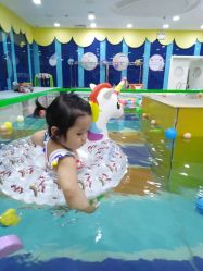 -贝凯雅婴儿游泳SPA(华东万和城店)