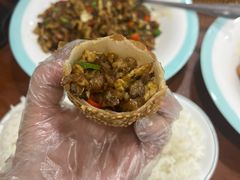 -湖南人家湘菜馆(镇江路店)