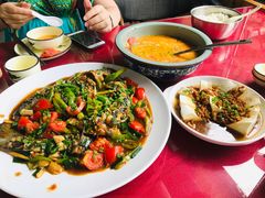 -生态苑农庄(十里画廊遇龙河店)