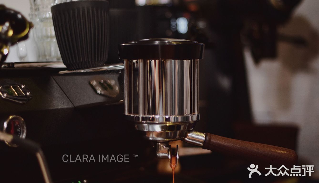 北京咖啡店|舒服如朋友家的客厅