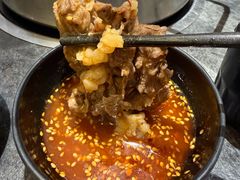 -林记潮牛·牛肉火锅(上马墩店)