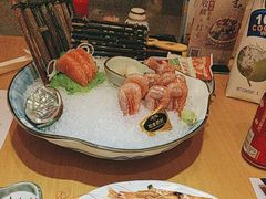 -吉兆·料理(红梅南路店)