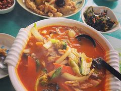 -祥和居炸酱面馆(美食街店)