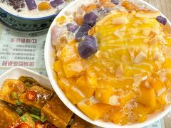 -荔芳传统糖水铺