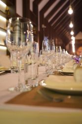 宴会厅-圣露庄园·草坪婚礼·宴会厅·会议