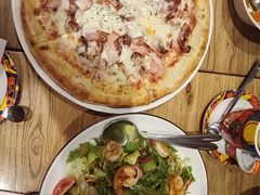 -安妮意大利餐厅(世贸天阶店)