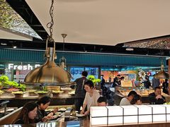 -東盛炭烤自助料理(浦东文峰广场店)