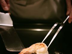 -Ginza Onodera铁板烧(外滩十八号店)