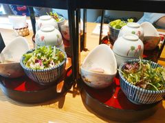 套餐配菜-町家Machiya(泰府·名邸店)