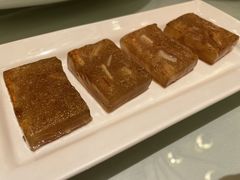 蔗糖马蹄糕-利苑酒家(宜安广场店)