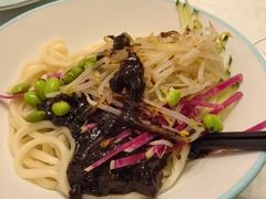 -福来居烤鸭店(天坛二店)