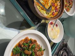 -湘语·湖南家常菜(新洲店)