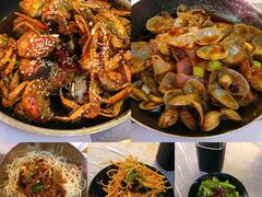-一棠龙虾•王牌虾球(后湖御华里店)