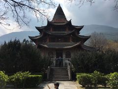 -天龙八部武侠城
