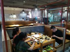 大堂-德香苑脆皮烤鸭·经典(爱融荟城店)