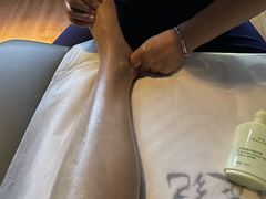 -江南足纪·影院足道·轻奢SPA(红山6979店)