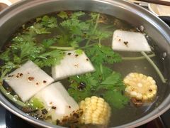 -粤潮魏记牛肉火锅(爱家·金河湾南区店)