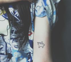 -刺客纹画纹身·洗纹身·穿孔饰品