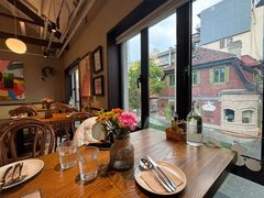 -Money Shops(愚园路店)