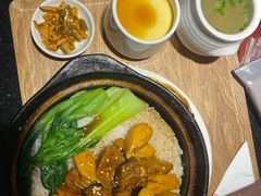 -上岛咖啡(珠园店)