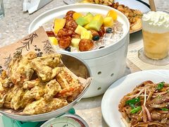 -大树餐厅(大悦城店)