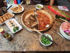 -小龙坎火锅(春熙太古里店)