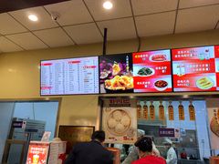 -庆丰包子铺(西单店)