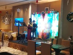 大堂-云尚自助餐厅(佛山南海瞻云酒店)