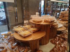 -味多美蛋糕(亚非大厦店)