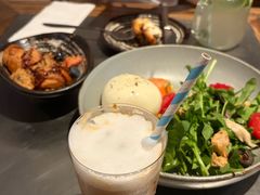 -Apollo·西班牙小酒馆(安福路店)