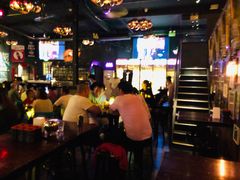-光音瓦特俱乐部(高新店)