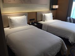 -厦门悦华酒店