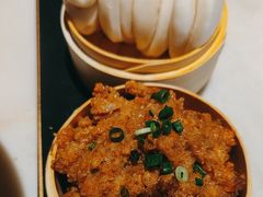 -唐猫庭院·千年陕菜(大唐不夜城店)