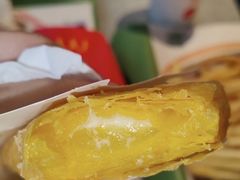 -麦当劳(百联西郊购物中心店)