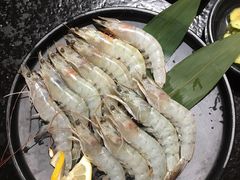 -九田家黑牛烤肉料理(石路天虹店)