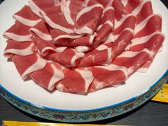 -东来顺铜锅炭火涮肉(上地华联店)