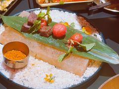 -何师烧烤Pro ·小龙虾·江湖川菜·精酿啤酒(太古里店)