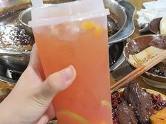 -正南齊北重庆老火锅(光华村直营店)