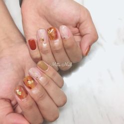 点击看大图 -媄甲诗美甲美睫