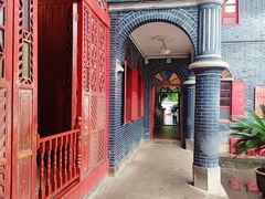 -遵义会议纪念馆